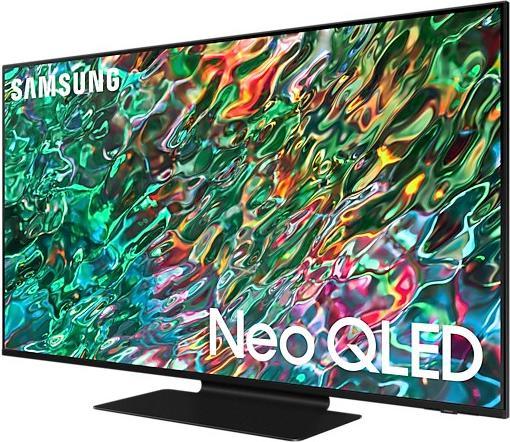 Actual product image Samsung QE50QN90BAT (50", QN90B, Mini-LED, UHD, 2022)