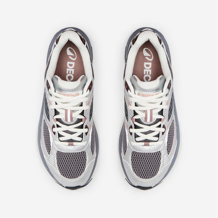 Produktbild Decathlon Sneaker Damen - RR2K grau/braun (39)