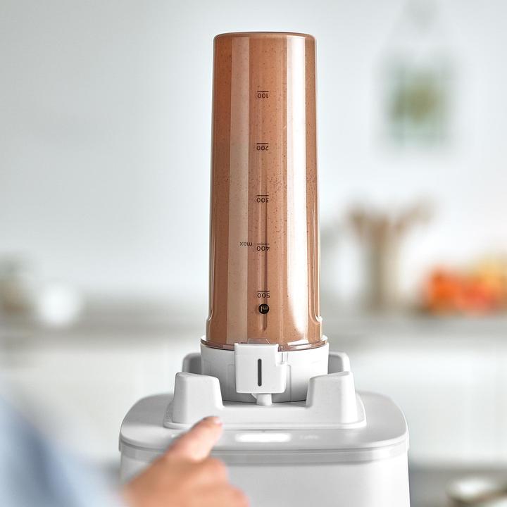 Actual product image Springlane Hanno 2.5L (2000 W)