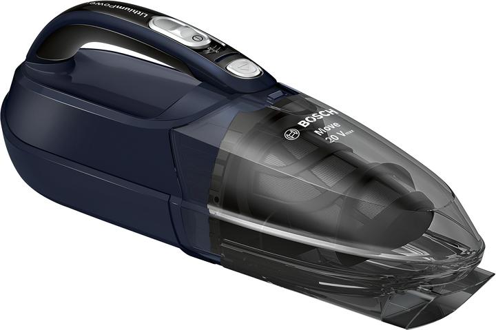 Bosch Hausgeräte BHN 20 L