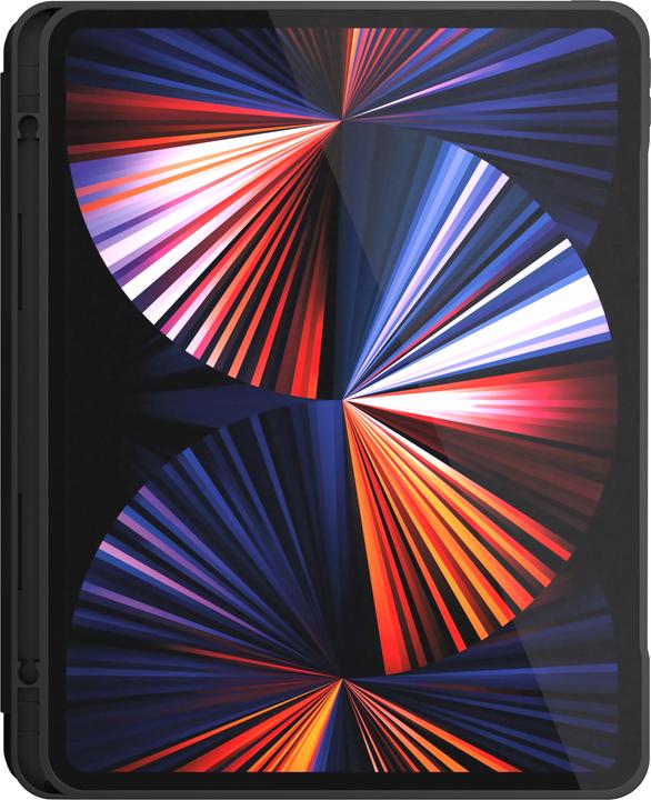 Image du produit Next One Rollcase iPad Pro 12.9“ (5.Gen/2021) black (iPad Pro 12.9 2021 (5ème génération))
