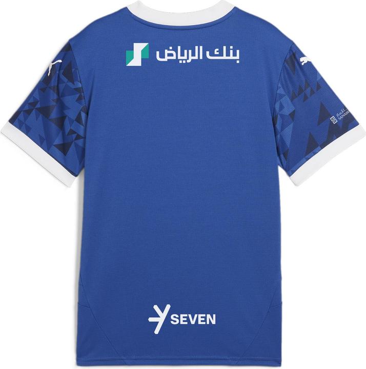 Image du produit Puma AHSFC Home Jersey Replica Jr w/o Sponsor (164)
