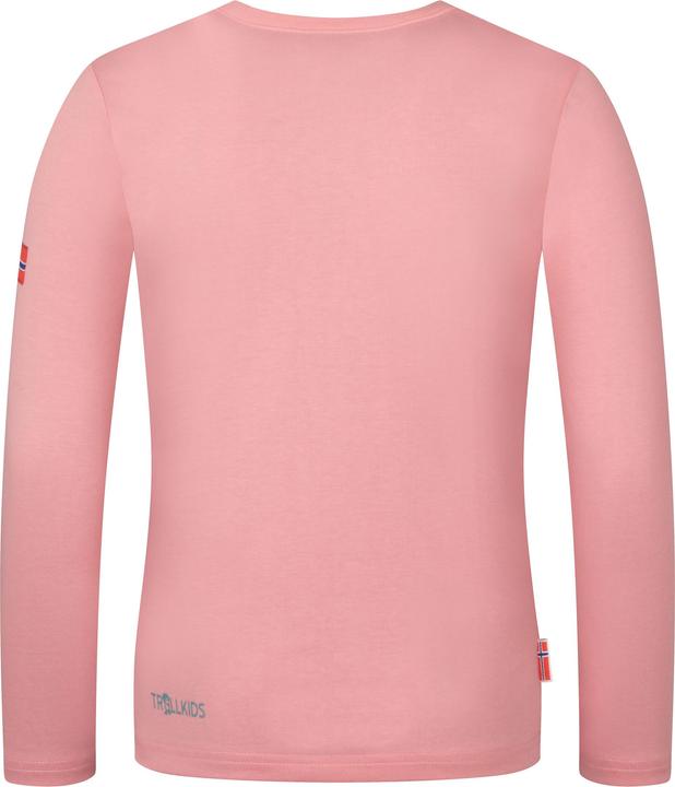 Actual product image Trollkids Kids Troll Longsleeve (128)