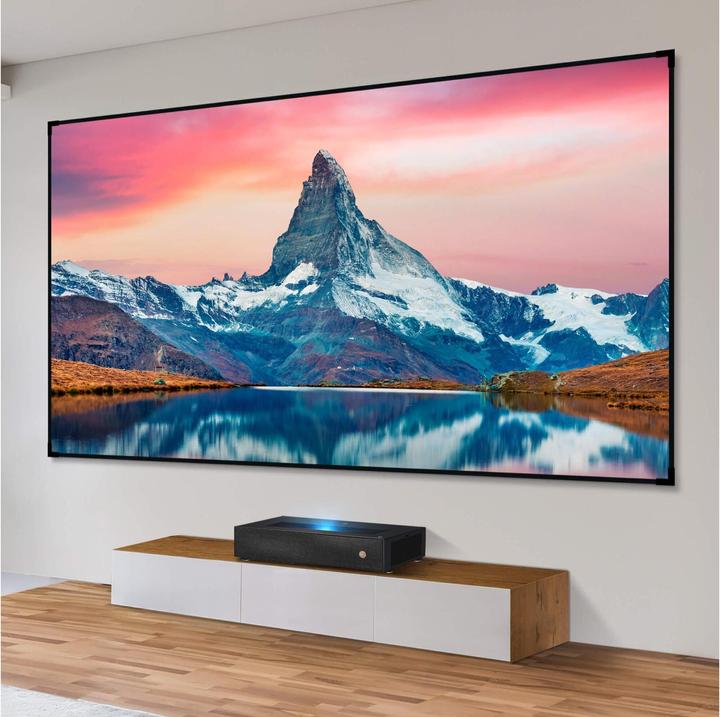 Productafbeelding BenQ V5010I (UHD, 2500 lm, 0.25:1)