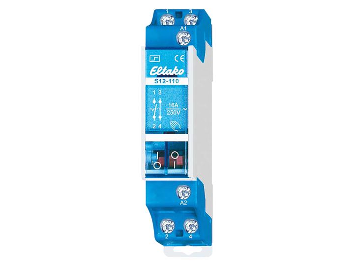 Actual product image Eltako Impulse switch