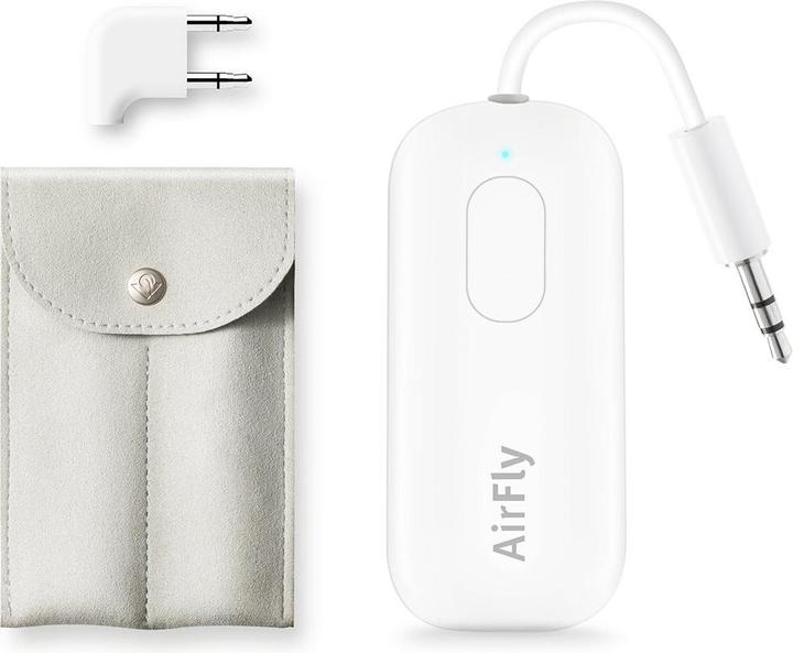 Produktbild TwelveSouth AirFly Pro Deluxe (Sender & Empfänger)