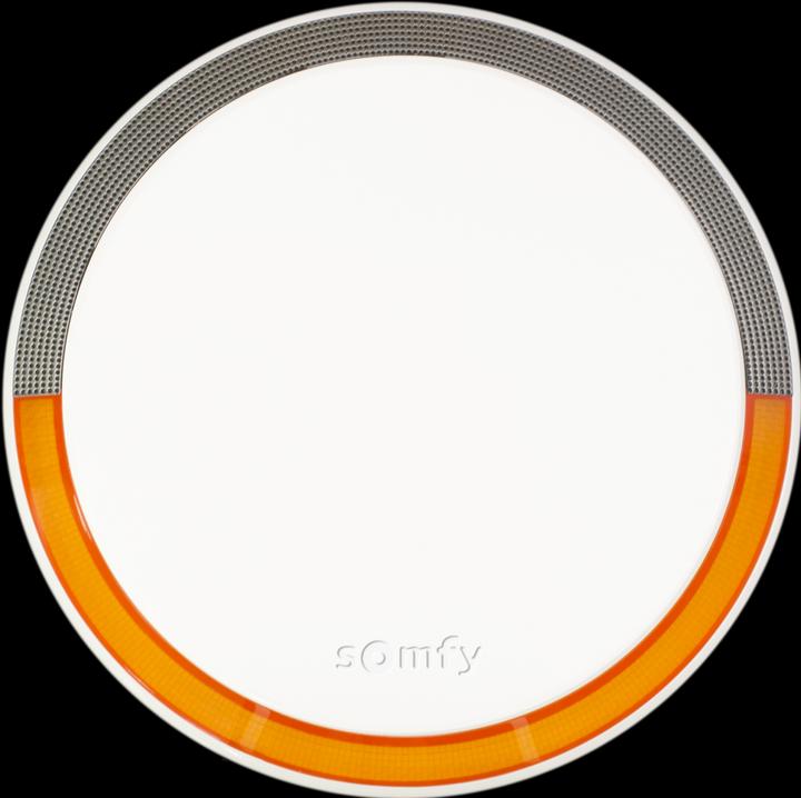 Actual product image somfy Radio outdoor siren Home Alarm 2