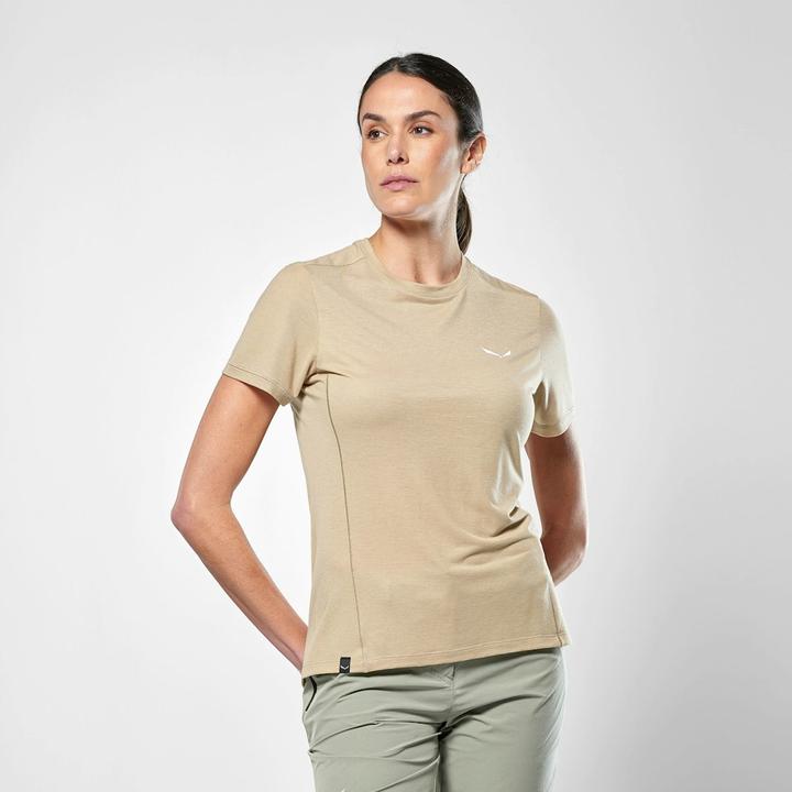 Produktbild Salewa Puez Dry'Ton T-Shirt Da (42)
