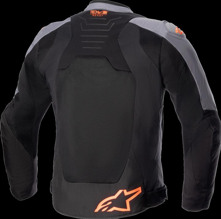 Actual product image Alpinestars SMX Air Jacket (Men, M)