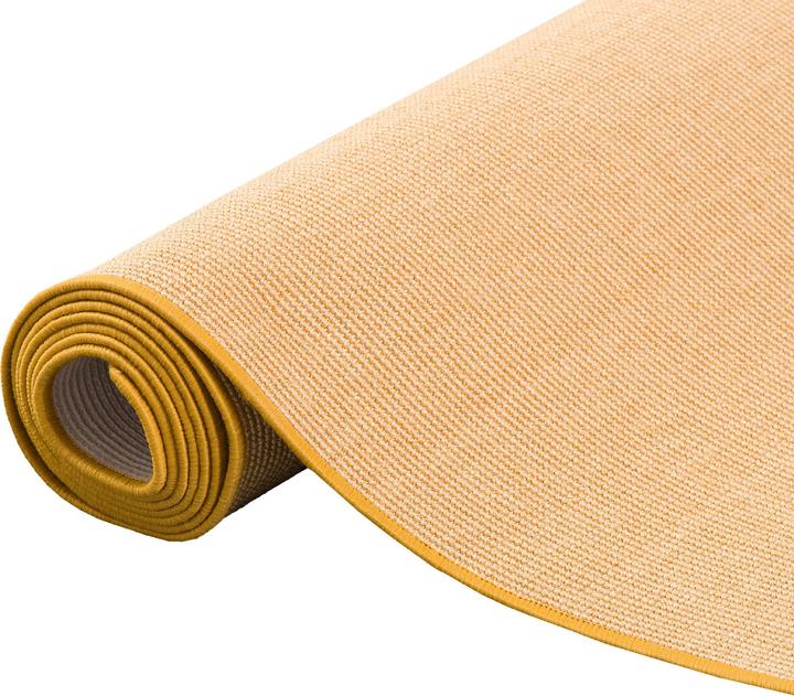 Image du produit Snapstyle Sisal naturel Tapis de passage (80 x 400 cm)