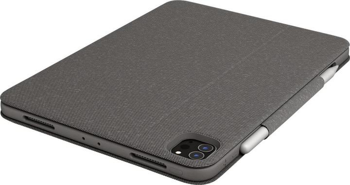 Produktbild Logitech Folio Touch (CH, iPad Pro 11 2018 (1. Gen), iPad Pro 11 2021 (3. Gen), iPad Pro 11 2020 (2. Gen), iPad Pro 11 2022 (4. Gen))