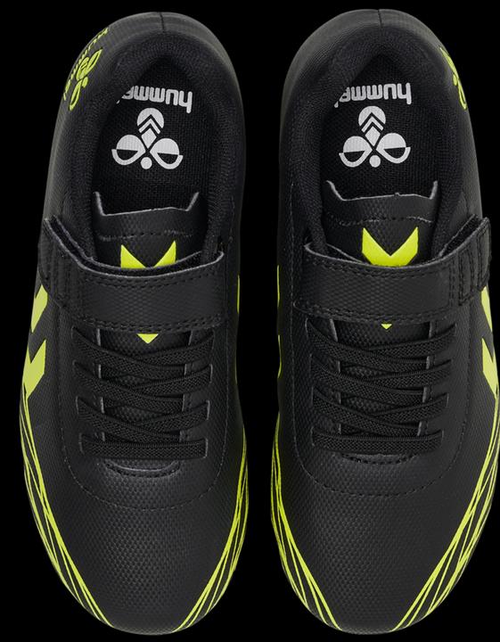 Actual product image hummel TOP STAR F.G. JR (33)