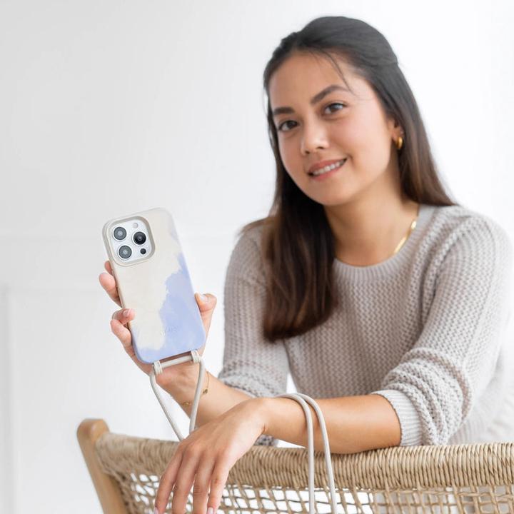 Produktbild Woodcessories Change Case Bio (Apple iPhone 15 Pro)