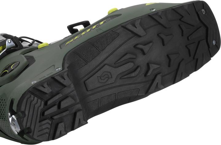 Produktbild Scott Sports Freeguide Carbon Freerideskischuhe (25)