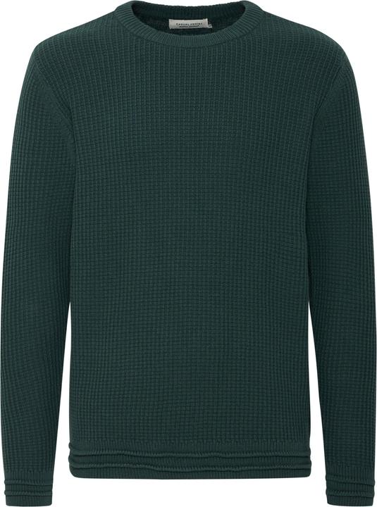 Produktbild Casual Friday CFKARL crew neck structured knit 20505295 (M)