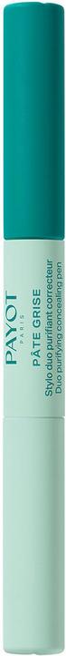 Payot Paris Pâte Grise Duo purifying concealing pen