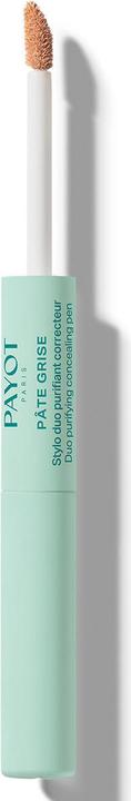 Produktbild Payot Paris Pâte Grise Duo purifying concealing pen