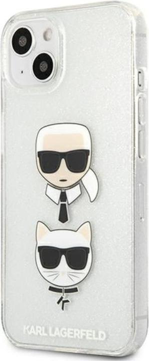 Productafbeelding Karl Lagerfeld Zaak (Apple iPhone 13 mini)