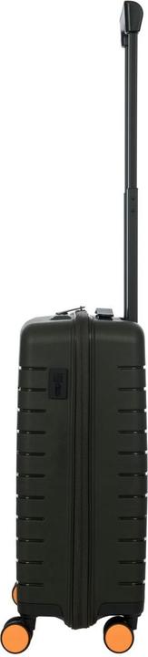 Produktbild Brics Bric's Trolley + Koffer Ulisse Trolley 8429 (37 l, Handgepäck (bis 50l))