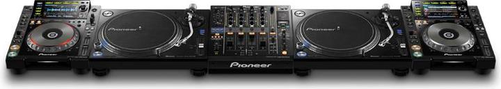 Produktbild Pioneer DJ Plx-1000 (Manuell)