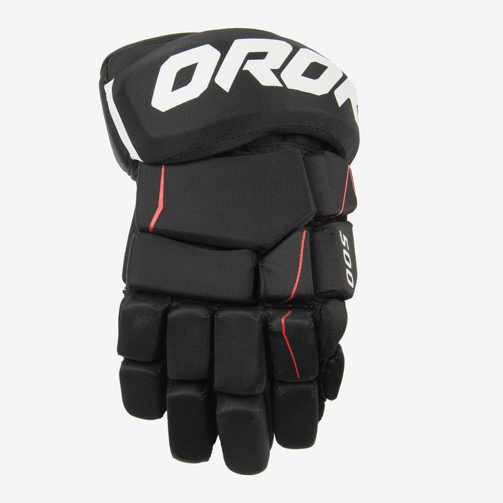 Image du produit Oroks gants ih 500 sr 304952 (L)