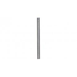 Actual product image Bosch Professional Zubehör Plane blade, 82 mm, sharp, straight, carbide, 40°, 1 pc.