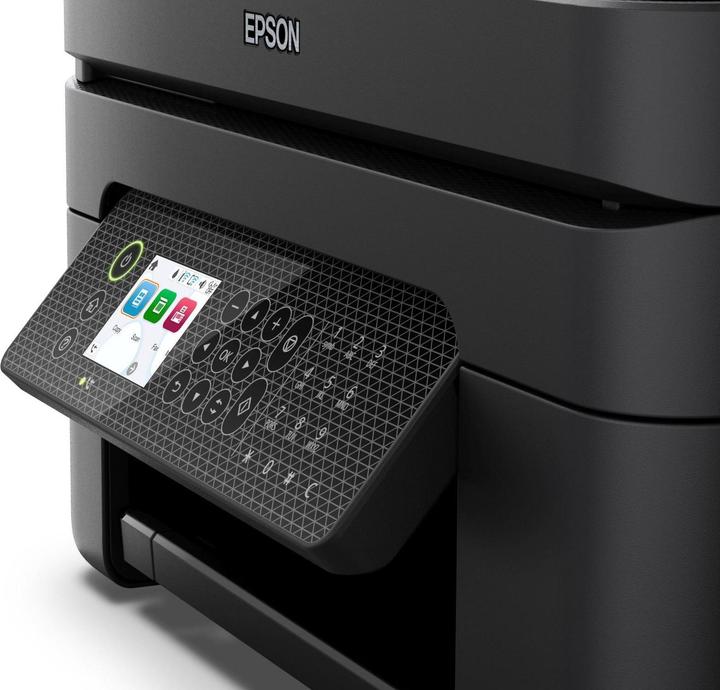 Produktbild Epson WF-2950DWF (Tintenpatrone, Farbe)