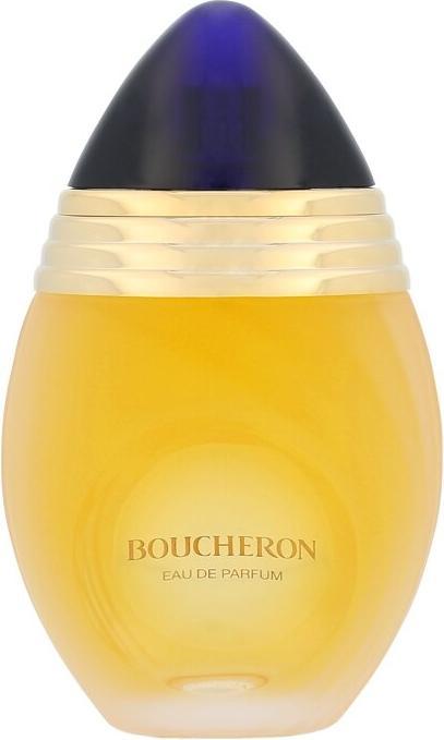 Produktbild Boucheron Pour Femme (Eau de Parfum, 100 ml)