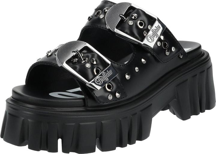 Image du produit Buffalo sandales lion ari - vegan nappa (41)