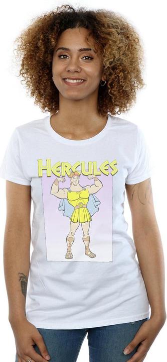 Produktbild Disney Hercules Muscles TShirt (XL)