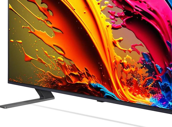 Image du produit LG 65QNED85T6C.AEU (zéro cm (zéro pouce)) (65", QNED85, QNED, 4K, 2024)