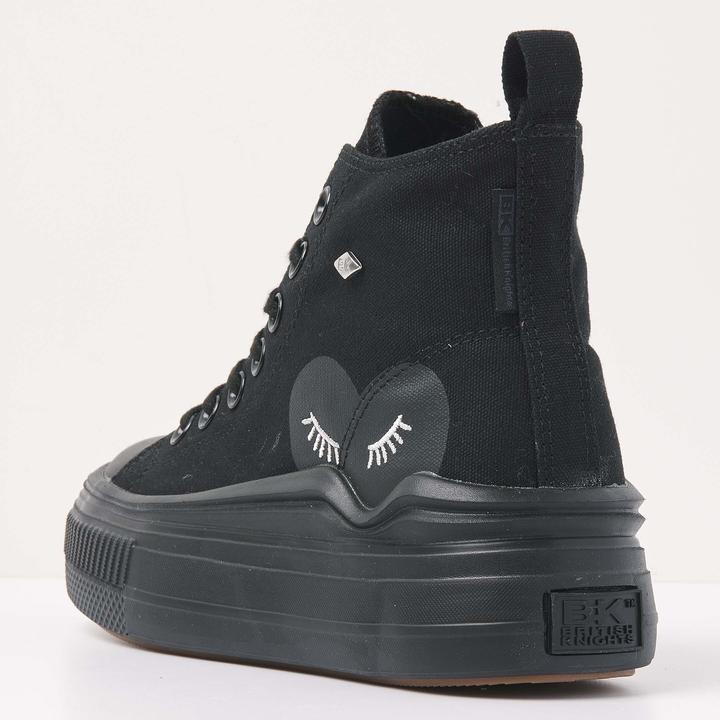Image du produit British Knights Kaya Flow Mid (41)