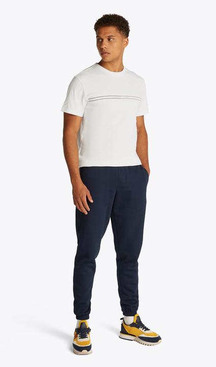 Image du produit Tommy Jeans Tjm Slim Entry Graphic Tee Ext (XL)