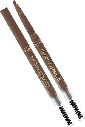 Produktbild Wibo Feather Brow Creator kredka do brwi ze szczoteczką Blonde