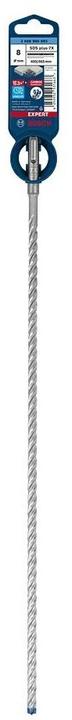 Actual product image Bosch Professional Zubehör Hammer drill SDS-plus-7X (8 millimetres)