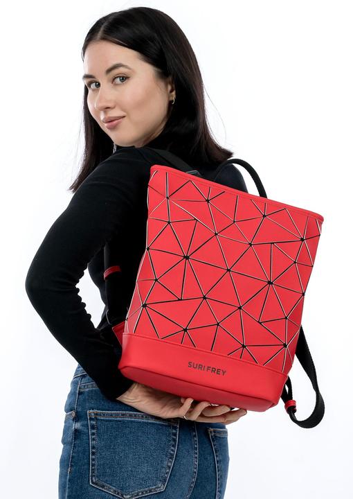 Produktbild Suri Frey Rucksack SFY SURI Sports Jessy-Lu (8.58 l)