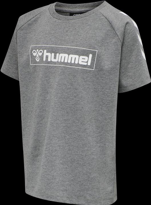 Produktbild hummel BOX T-SHIRT S/S (176)