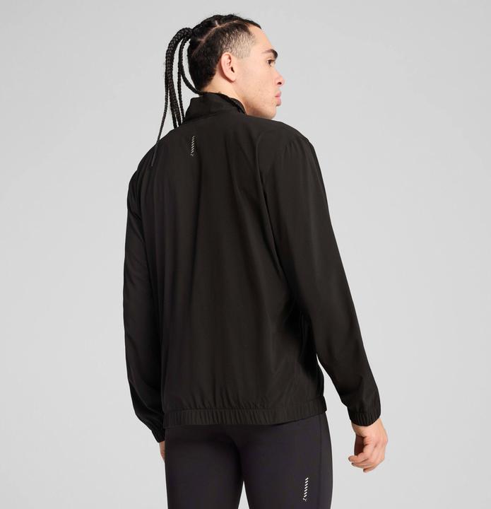 Produktbild Puma Run Velocity Woven Jacket (L)