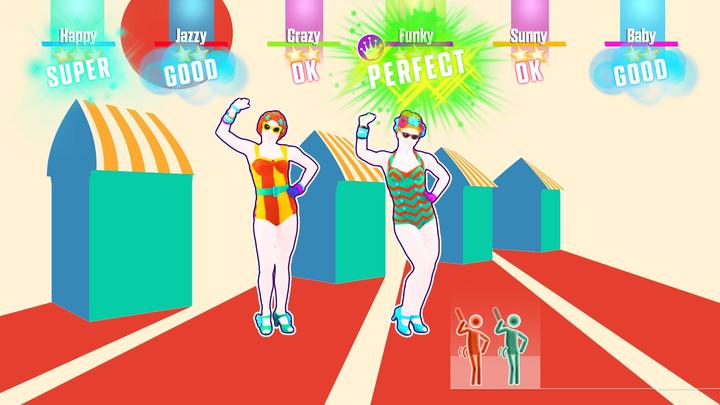 Immagine prodotto Ubisoft Just Dance 2019 Standard Inglese PlayStation 4 (PS4, EN)
