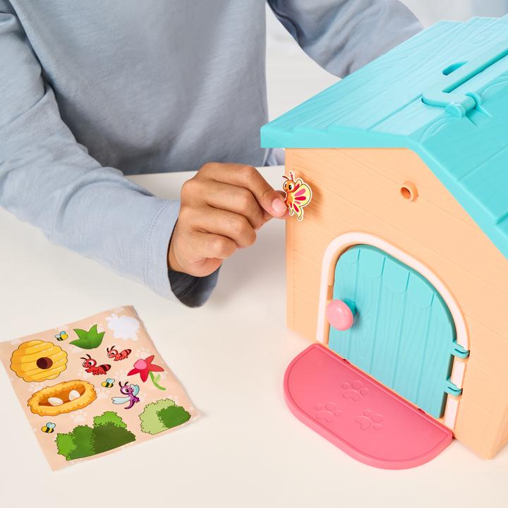 Immagine prodotto Little Live Pets La casa del mio cucciolo Mini - Playset (19.50 cm)