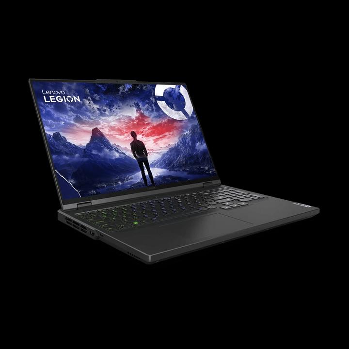Immagine prodotto Lenovo Legion Pro 5 RTX 4070 (16", Intel Core i7-14700HX, 32 GB, 1000 GB, CH)