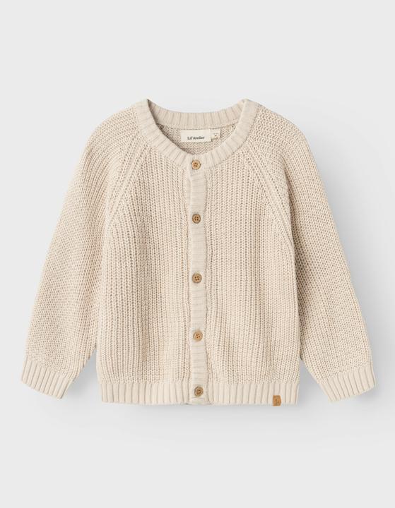 Image du produit Name it Veste en tricot à manches longues (110)