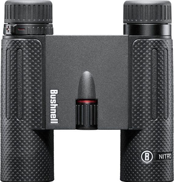 Actual product image Bushnell Nitro 10x25 black (10 x, 25 mm)