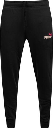 Puma Ess+ 2 Col Logo Herren-Jogginghose (XL)