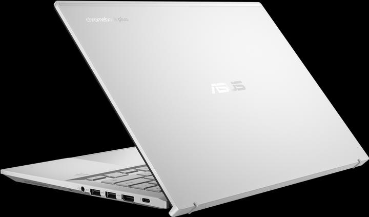Produktbild ASUS Chromebook CX5 (14.02", Intel Core Ultra 7 155U, 16 GB, 512 GB, CH)