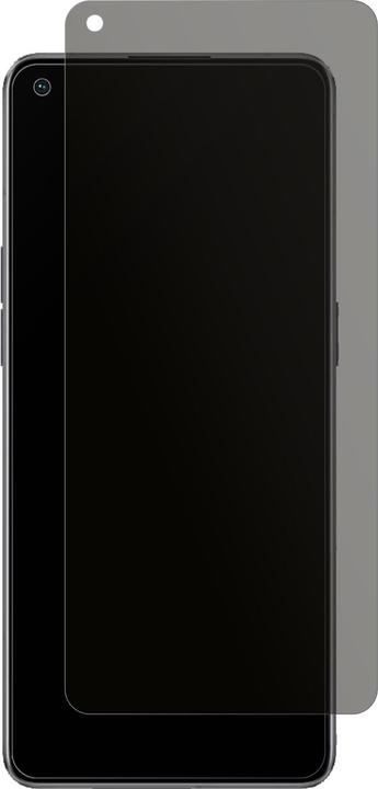 Actual product image Dipos Screen Protector 4-Way Privacy (1 Piece, OPPO Reno8 Pro)