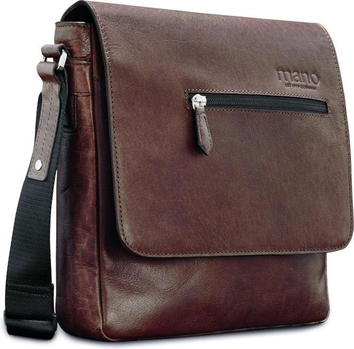 Immagine prodotto Mano Sac à bandoulière gross, marron