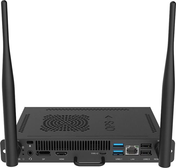 Actual product image BenQ Ops Tey I7 Ops Tey I7 (Intel Core i7, 16 GB, 256 GB)