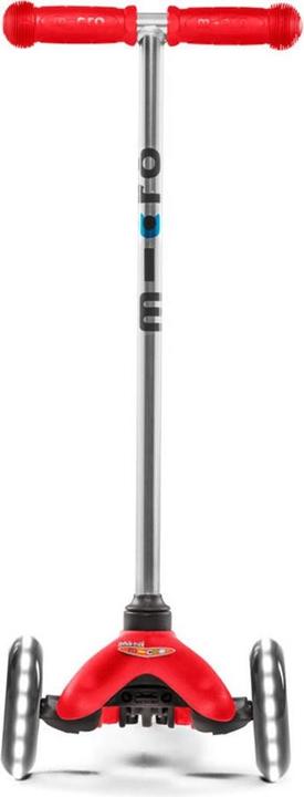 Actual product image Micro Mini Classic LED