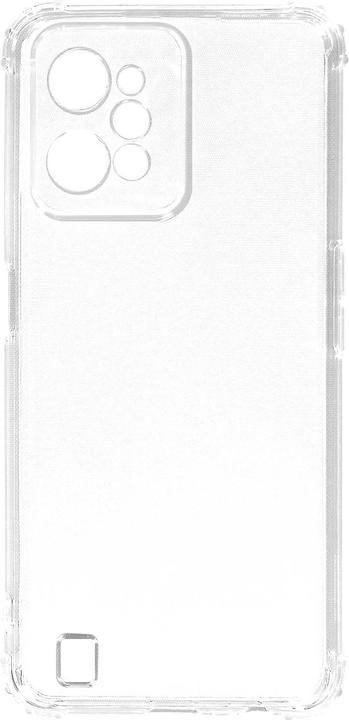 Image du produit Avizar Housse de protection avec coins renforcés Series (Realme C31)